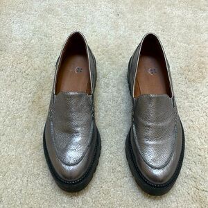 Caslon Loafers